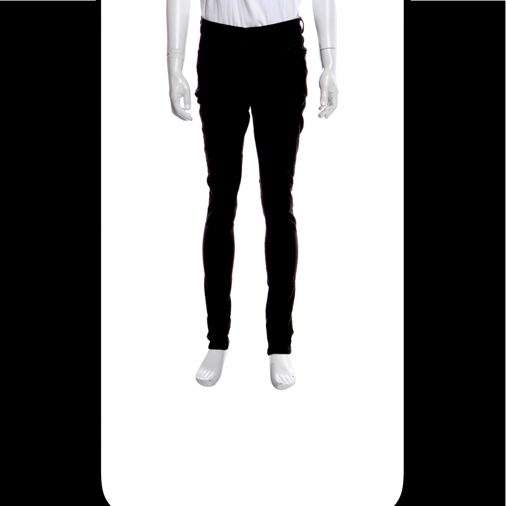 Ksubi skinny jeans